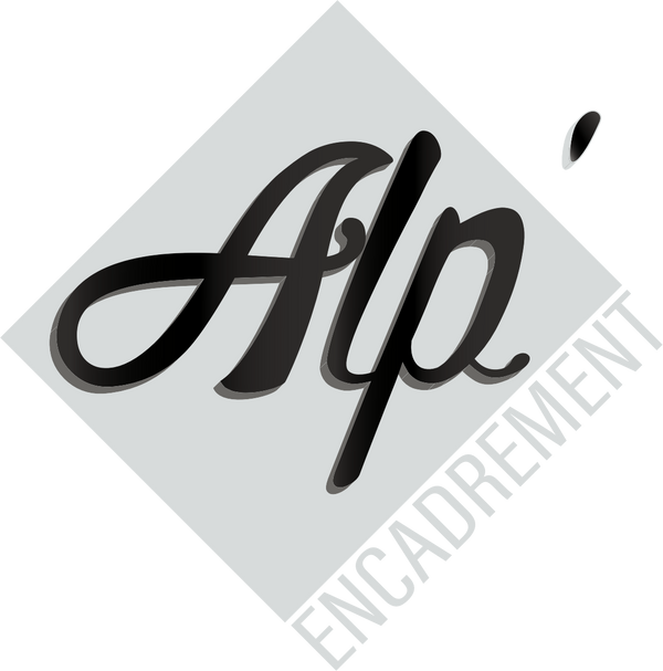 Alp'Encadrement